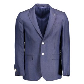 GANT CLASSIC FÉRFI DZSEKI KÉK