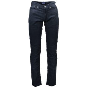 GANT FÉRFI KÉK NADRÁG