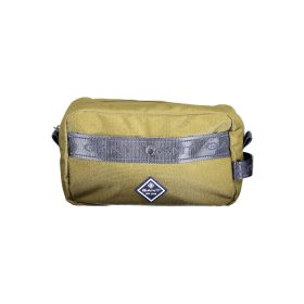 GANT GREEN MEN'S POCHETTE GANT GREEN MEN'S POCHETTE
