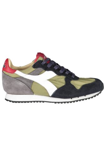 DIADORA GREEN NŐI SPORTCIPŐ
