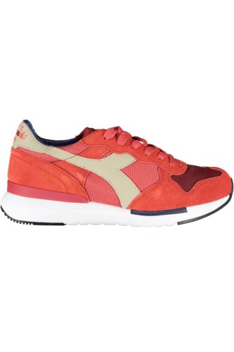 DIADORA SPORTCIPŐ NŐI PIROS