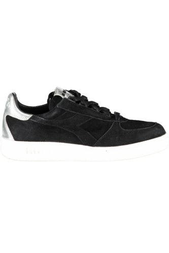 DIADORA NŐI SPORTCIPŐ FEKETE