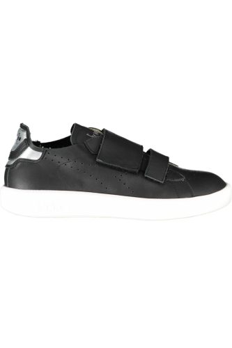 DIADORA FÉRFI FEKETE SPORTCIPŐ