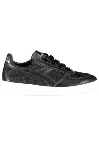 DIADORA NŐI SPORTCIPŐ FEKETE