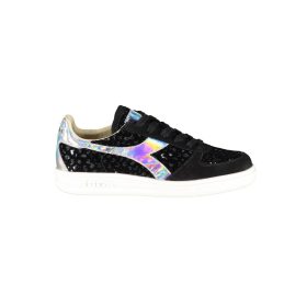 DIADORA FEKETE NŐI SPORTCIPŐ