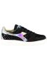 DIADORA NŐI SPORTCIPŐ FEKETE