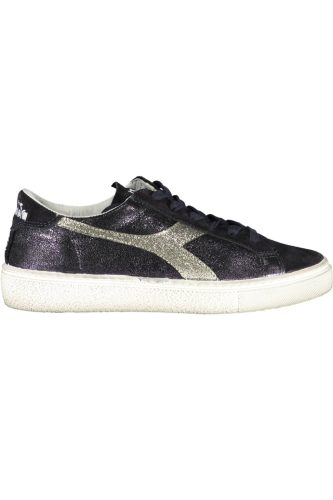 DIADORA NŐI SPORTCIPŐ FEKETE