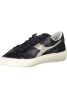 DIADORA NŐI SPORTCIPŐ FEKETE