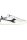 DIADORA WHITE NŐI SPORTCIPŐ