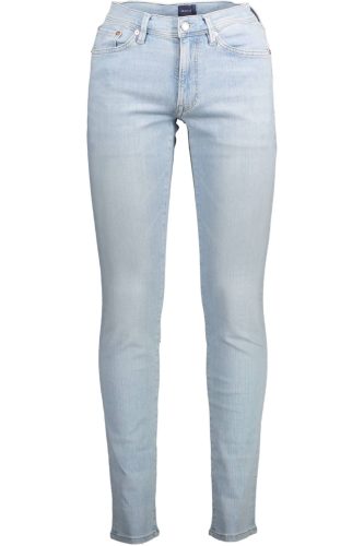 GANT JEANS DENIM FÉRFI VILÁGOS KÉK