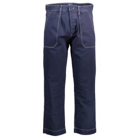 GANT FÉRFI KÉK NADRÁG