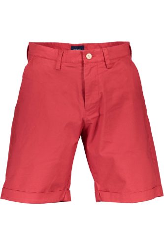 GANT RED FÉRFI BERMUDA NADRÁG