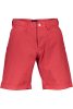 GANT RED FÉRFI BERMUDA NADRÁG