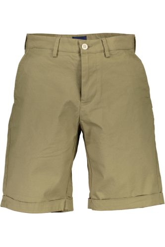 GANT GREEN FÉRFI BERMUDA NADRÁG