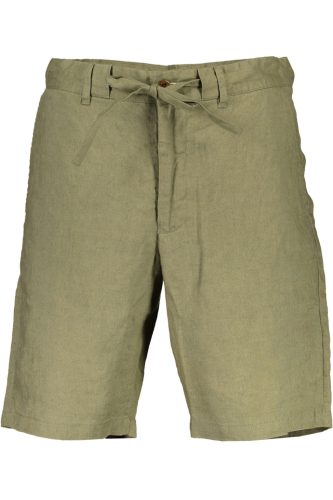 GANT GREEN FÉRFI BERMUDA NADRÁG