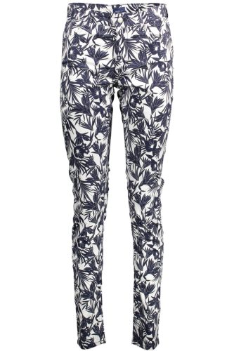 GANT JEANS DENIM NŐI KÉK