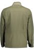 GANT TRENCH MAN GREEN