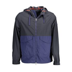 GANT FÉRFI KÉK SPORT KABÁT