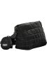 DESIGUAL CLUCH WOMAN FEKETE