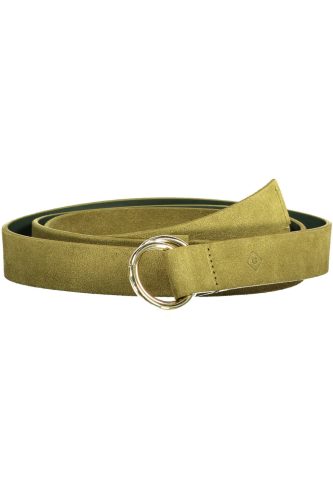 GANT GREEN NŐI BŐRÖV