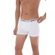 PIERRE CARDIN FÉRFI BOXER FEHÉR