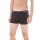 PIERRE CARDIN BOXER FÉRFI FEKETE