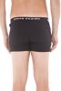 PIERRE CARDIN BOXER FÉRFI FEKETE