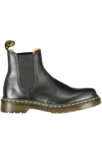 DR. MARTENS NŐI FEKETE CSIZMA
