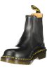DR. MARTENS NŐI FEKETE CSIZMA