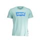 LEVI'S VILÁGKÉK FÉRFI RÖVID UJJÚ PÓLÓ