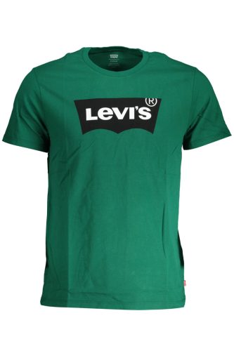LEVI'S GREEN MAN RÖVID UJJÚ PÓLÓ