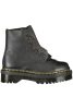 DR. MARTENS NŐI FEKETE CSIZMA