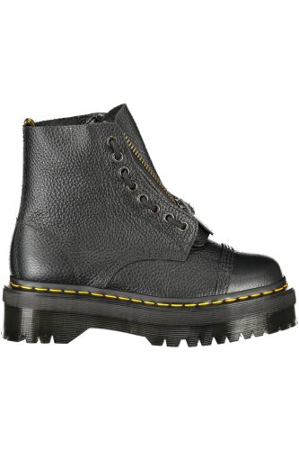 DR. MARTENS NŐI FEKETE CSIZMA