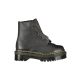 DR. MARTENS NŐI FEKETE CSIZMA