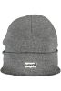LEVI'S GREY FÉRFI SAPKA