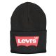 LEVI'S BLACK FÉRFI SAPÓ