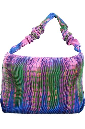 DESIGUAL BLUE NŐI TÁSKA