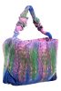 DESIGUAL BLUE NŐI TÁSKA