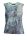 DESIGUAL TANK TOP NŐI VILÁGOS KÉK