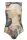 DESIGUAL BODY TANK TOP WOMAN, ZÖLD