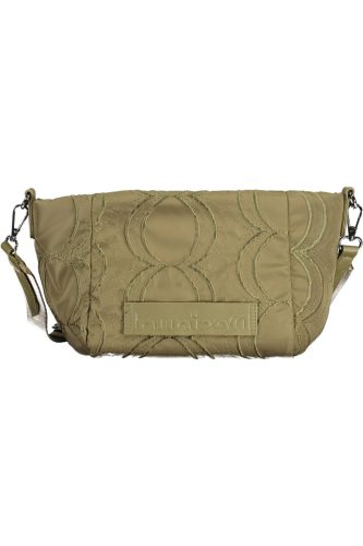 DESIGUAL GREEN NŐI TÁSKA