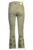 DESIGUAL ZÖLD NŐI FARMER
