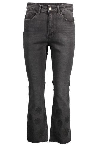 DESIGUAL FARMER NŐI FEKETE