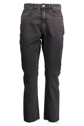 DESIGUAL FARMER NŐI FEKETE