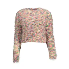 DESIGUAL PINK NŐI PULVER