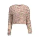 DESIGUAL PINK NŐI PULVER