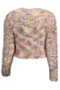 DESIGUAL PINK NŐI PULVER