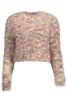 DESIGUAL PINK NŐI PULVER