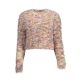 DESIGUAL PINK NŐI PULVER