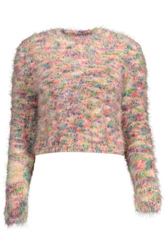 DESIGUAL PINK NŐI PULVER